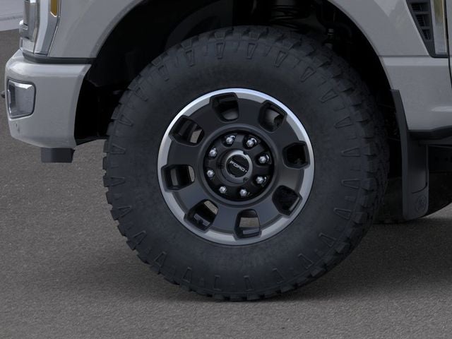 2026 Ford F-250SD F-250® Platinum®