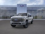 2026 Ford F-250SD F-250® Platinum®