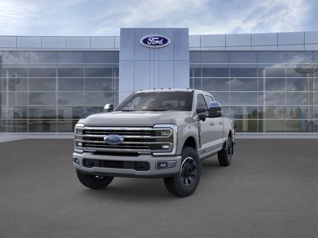 2026 Ford F-250SD F-250® Platinum®