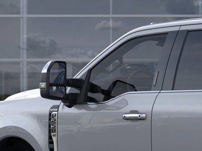 2026 Ford F-250SD F-250® Platinum®