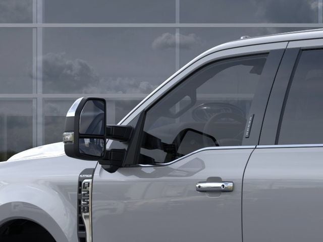 2026 Ford F-250SD F-250® Platinum®
