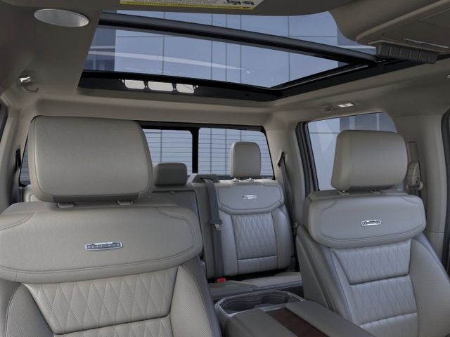 2026 Ford F-250SD F-250® Platinum®