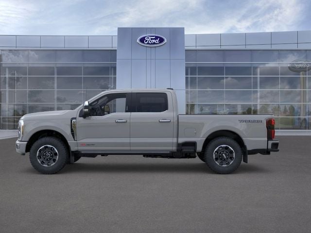 2026 Ford F-250SD F-250® Platinum®