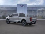 2026 Ford F-250SD F-250® Platinum®