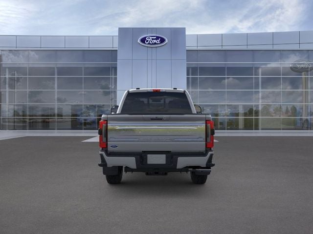 2026 Ford F-250SD F-250® Platinum®