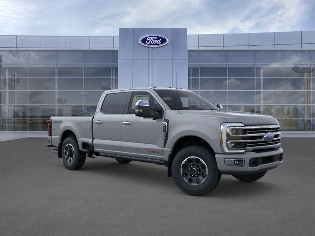2026 Ford F-250SD F-250® Platinum®