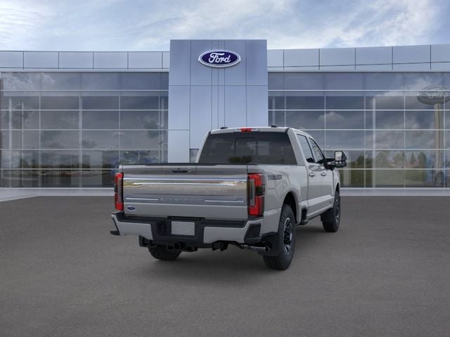 2026 Ford F-250SD F-250® Platinum®
