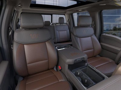 2026 Ford F-250SD F-250® King Ranch®
