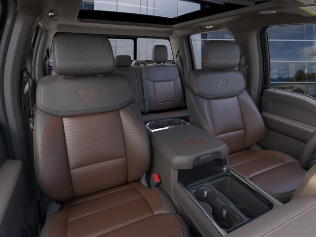 2026 Ford F-250SD F-250® King Ranch®