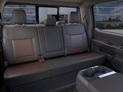 2026 Ford F-250SD F-250® King Ranch®