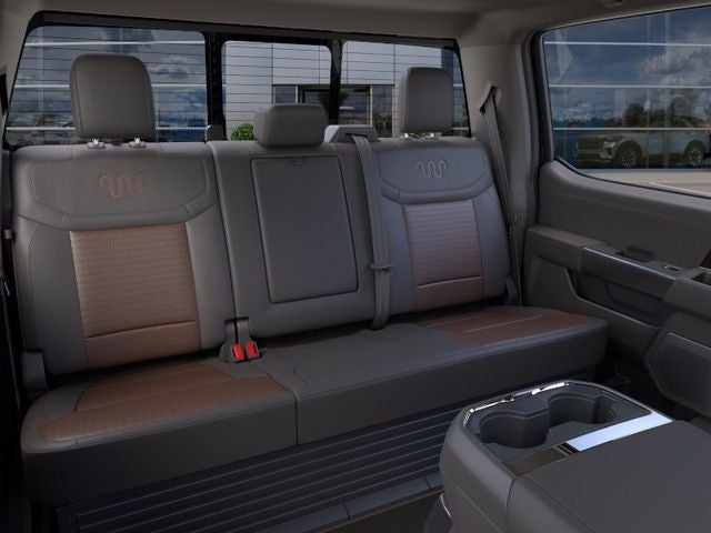 2026 Ford F-250SD F-250® King Ranch®