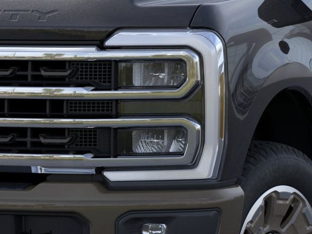 2026 Ford F-250SD F-250® King Ranch®