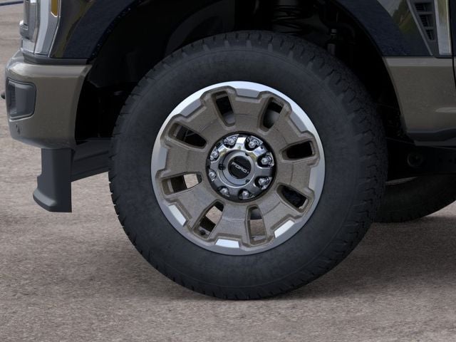 2026 Ford F-250SD F-250® King Ranch®