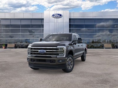 2026 Ford F-250SD F-250® King Ranch®