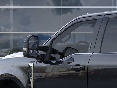 2026 Ford F-250SD F-250® King Ranch®