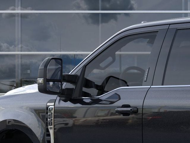 2026 Ford F-250SD F-250® King Ranch®