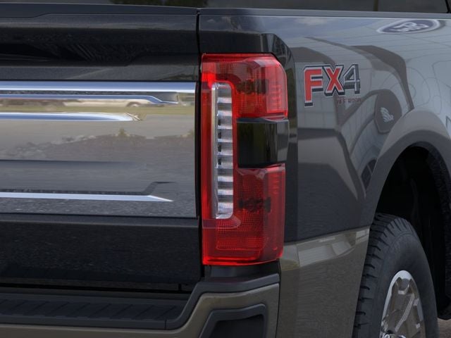 2026 Ford F-250SD F-250® King Ranch®