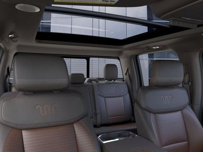 2026 Ford F-250SD F-250® King Ranch®