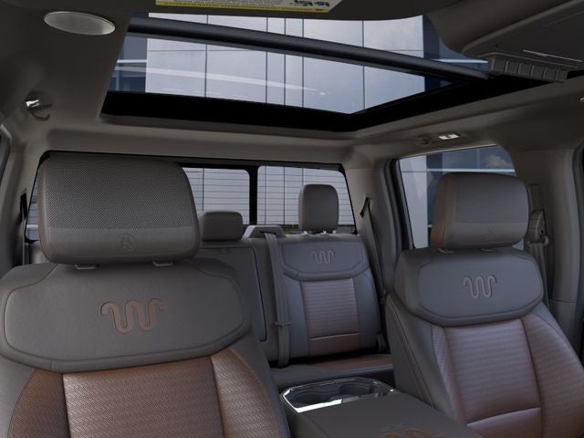 2026 Ford F-250SD F-250® King Ranch®