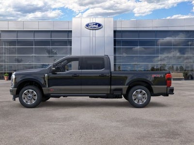 2026 Ford F-250SD F-250® King Ranch®