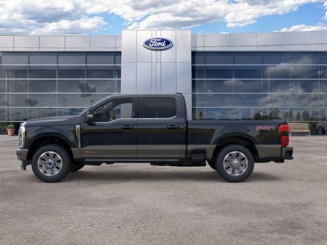 2026 Ford F-250SD F-250® King Ranch®