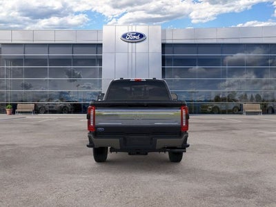 2026 Ford F-250SD F-250® King Ranch®