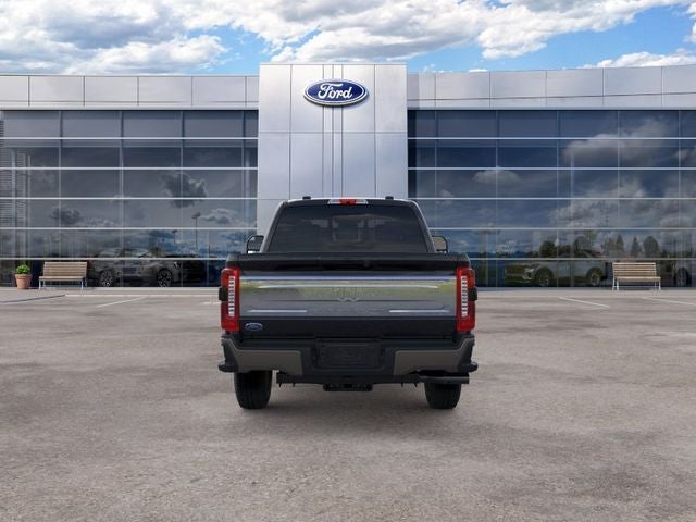 2026 Ford F-250SD F-250® King Ranch®