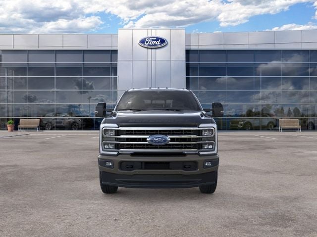 2026 Ford F-250SD F-250® King Ranch®