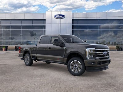 2026 Ford F-250SD F-250® King Ranch®