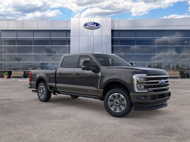 2026 Ford F-250SD F-250® King Ranch®