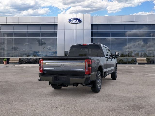 2026 Ford F-250SD F-250® King Ranch®