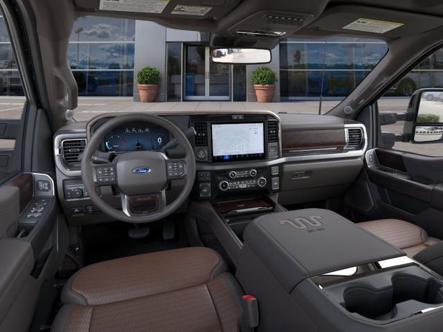 2026 Ford F-250SD F-250® King Ranch®