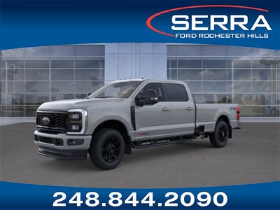2026 Ford F-250SD F-250® XLT