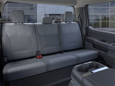 2026 Ford F-250SD F-250® XLT