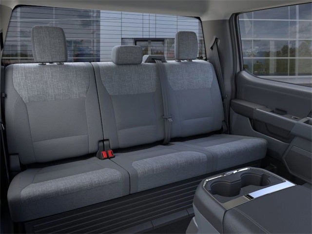 2026 Ford F-250SD F-250® XLT