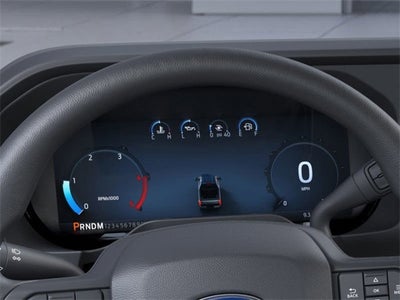 2026 Ford F-250SD F-250® XLT