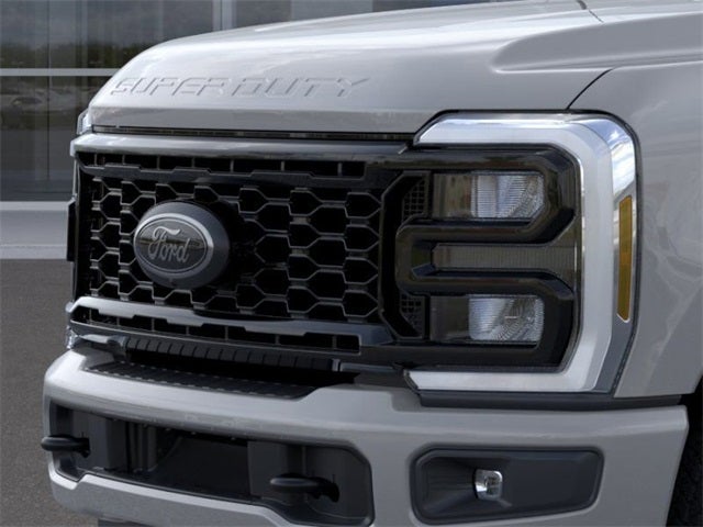 2026 Ford F-250SD F-250® XLT