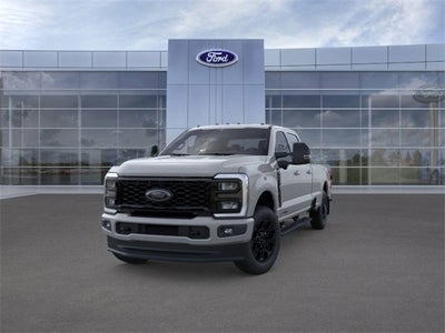 2026 Ford F-250SD F-250® XLT