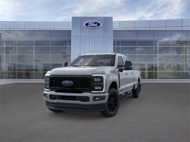 2026 Ford F-250SD F-250® XLT