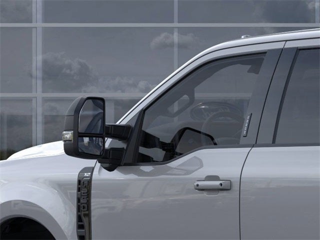 2026 Ford F-250SD F-250® XLT