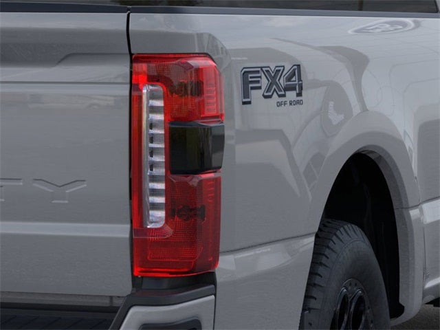 2026 Ford F-250SD F-250® XLT