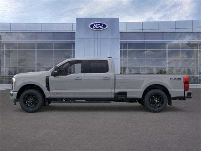 2026 Ford F-250SD F-250® XLT