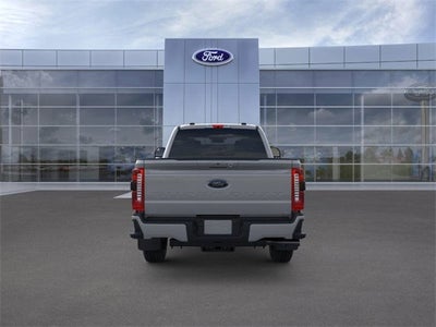 2026 Ford F-250SD F-250® XLT