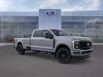 2026 Ford F-250SD F-250® XLT