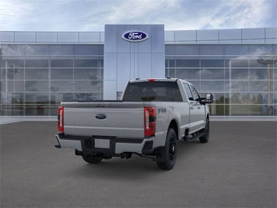 2026 Ford F-250SD F-250® XLT