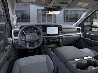 2026 Ford F-250SD F-250® XLT