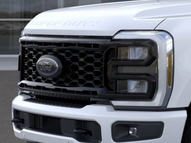 2026 Ford F-250SD F-250® Lariat®
