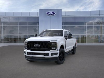 2026 Ford F-250SD F-250® Lariat®