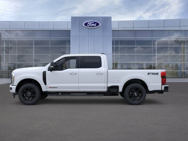 2026 Ford F-250SD F-250® Lariat®