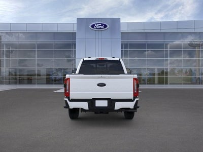 2026 Ford F-250SD F-250® Lariat®